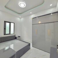 Nhà đẹp mới xây đường oto dựng Phước Thạnh, Mỹ Tho Tiền Giang