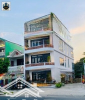 Bán Biệt Thự View Đẹp Tại Đường Hoàng Sa, Thọ Quang, Sơn Trà, Đà Nẵng, Giá Thỏa Thuận, 142.2M2