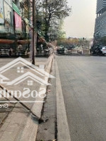 Bán Nhà Khu Xã Đàn. Mặt Phố Oto Kinh Doanh. Phù Hợp Mọi Nhà Đầu Tưdiện Tích240M Mt8.5M Giá Chào 50 Tỷ