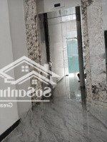 Bán Nhà Lô Góc Phố Đàm Quang Trung 6 Tầng Thang Máy Ngõ Thông Gara Ô Tô