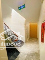 Bán Toà Chdv Siêu Đẹp Trung Văn 80M X 7 Tầng Thang Máy, Mặt Tiền 6.7M, 17 Phòng, Ô Tô Vào Nhà