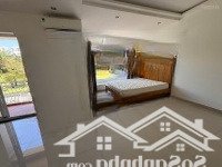 Hot! Biệt Thự Mỹ Thái 1, Phú Mỹ Hưng,Đường C,View Trực Diện Công Viên.giá Tốt 45 Tỷ. Liên Hệ: 0918998139