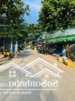 Hàng Đầu Tư, Chỉ 66 Triệu/M2 Đất Mặt Tiền Đường Số , Sát Pham Văn Đồng, Ngang 5M, Hệ Số 4.5 Xây Cao