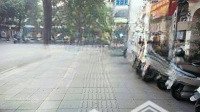 Bán Nhà Siêu Phẩm Mặt Phố Bà Triệu - Hiếm Có Khó Tìm.
 Diện Tích: 257M2 - 4 Tầng -Mặt Tiền8.5M - Giá Bán 266 Tỷ.