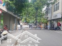 Bán Nhà Siêu Phẩm Mặt Phố Bà Triệu - Hiếm Có Khó Tìm.
 Diện Tích: 257M2 - 4 Tầng -Mặt Tiền8.5M - Giá Bán 266 Tỷ.