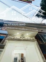 Bán Nhà Mặt Phố 6 Tầng Thang Máy Thông Ô Tô Kinh Doanh Full Nội Thất Ở Ngay