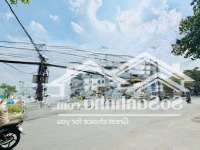 Bán Nhà Mặt Phố 6 Tầng Thang Máy Thông Ô Tô Kinh Doanh Full Nội Thất Ở Ngay