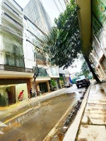 Bán Nhà Khu Dịch Vụ Vạn Phúc -Diện Tích50M2 - 7 Tầng -Mặt Tiền5.5M - Giá Bán 23.8 Tỷ - Mặt Tiền Rộng - Vỉa Hè