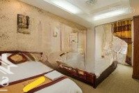 Bán Khách Sạn 8 Tầng Trung Tâm Hoàn Kiếmdiện Tích170M,Mt 8.5M Giá Chào Cực Tốt.