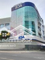 Bán Gấp Nhà Mắt Tiền Tân Sơn Nhì Tân Phú ( 12X25M- 5 Tầng) Hđt: 200 Triệu/Tháng - Giá Bán 60 Tỷ
