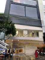 Bán Gấp Nhà Nguyễn Thị Minh Khai Quận 1 ( 7,5X20M- 5 Tầng)- Thuê: 180 Triệu/Tháng - Giá Bán 40 Tỷ