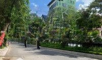 Bán Nhà Mặt Phố Lạc Long Quân: 332M2. Mt: 6.5M. Hậu 6.9M. Phù Hợp Làm Tòa Nhà. 120 Tỷ Tl