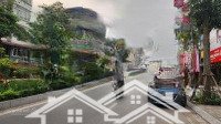 Bán Nhà Mặt Phố Lạc Long Quân: 332M2. Mt: 6.5M. Hậu 6.9M. Phù Hợp Làm Tòa Nhà. 120 Tỷ Tl