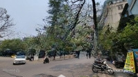 Bán Nhà Phố Huế, Phố Xuyên Dọc Hà Nội. Vị Trí Đắc Địa,Mặt Tiền8M,Diện Tích90M. Building, Apartment, Villa