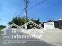 Bán Đất Mặt Tiền Kinh Doanh 10Mx40M Thổ Cư Sổ Riêng - Đầu Tư Kinh Doanh Đa Ngành Nghề