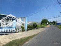 Bán Đất Mặt Tiền Kinh Doanh 10Mx40M Thổ Cư Sổ Riêng - Đầu Tư Kinh Doanh Đa Ngành Nghề