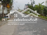 Mặt Đường 10M, Tân Thành, Dương Kinh. Giá Chỉ 1,X Tỷ Rẻ Nhất Thị Trường