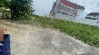 Chủ Cần Tiền Bán Lô Tái Định Cư 2 Mặt Tiền Cực Đẹp , Cách Quốc Lộ 1A 200M Liên Hệ: 0369046253 Lợi(Zalo)