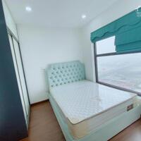 Cho thuê cc Green Park Phương Đông, Trần Thủ Độ, Hoàng Mai, 55m, 2n2w, đủ đồ, giá 11 triệu.