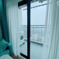 Cho thuê cc Green Park Phương Đông, Trần Thủ Độ, Hoàng Mai, 55m, 2n2w, đủ đồ, giá 11 triệu.