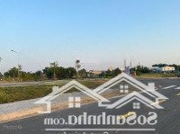 Duy Nhất Bán Gấp 1,25 Tỷ - Đường Nhựa Lớn Thông Từ Tl8 - Tl15 - Kdc Hiện Hữu - Gầntrung Tâm Thương Mạicentre Mall