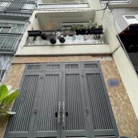 BÁN NHÀ ĐẸP TRUNG TÂM TÂN BÌNH 42M.4 TẦNG .NỞ HẬU 4PN.6.295 TỶ