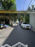 Chỉ 80 Triệu/M2 Có Ngay Lô Đất 122M2 Ngang 7,2M X 17M Gần Kcx Tân Thuận Quận 7
