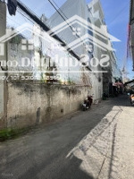 Chỉ 80 Triệu/M2 Có Ngay Lô Đất 122M2 Ngang 7,2M X 17M Gần Kcx Tân Thuận Quận 7