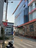 Lô Duy Nhất Còn Xót Lại Ngay Khu Dân Cư Hoàng Hữu Nam Đối Diện Ford - Q9
