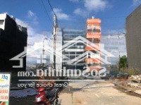 Lô Duy Nhất Còn Xót Lại Ngay Khu Dân Cư Hoàng Hữu Nam Đối Diện Ford - Q9