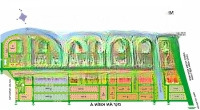 Bán Lô Đất 90M2 Khu Nam Long Giá Thấp Nhất Khu Vực