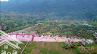Bán Lô Đất Nền (Chỉ 600 Triệu Ban Đầu) Tại Dự Án Yên Thủy Eco Valley Ở Hòa Bình. Liên Hệ: 0972632266