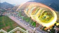 Bán Lô Đất Nền (Chỉ 600 Triệu Ban Đầu) Tại Dự Án Yên Thủy Eco Valley Ở Hòa Bình. Liên Hệ: 0972632266