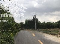 Bán Đất 168M2 - Sát Bên Dự Án Vinhomes Củ Chi - Giá Bán 3.1 Tỷ - Thổ Cư 100% - Liên Hệ: 0899329966