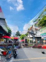 Bán Đất Rẻ -Hẽm Xe Hơi- Gần Đại Học Cảnh Sát -Phạm Văn Đồng -Diện Tích: 83M2 Giá Bán 4 ,2 Tỷ - Ngang 5M Đẹp