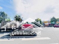 Bán Đất Rẻ -Hẽm Xe Hơi- Gần Đại Học Cảnh Sát -Phạm Văn Đồng -Diện Tích: 83M2 Giá Bán 4 ,2 Tỷ - Ngang 5M Đẹp
