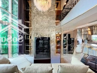 Thuê Ngay Căn Duplex 5 Phòng Ngủ Tầng Trung View Nội Khu Full Nt Có Sẵn Phòng Xông Hơi Giá Chỉ 70 Triệu
