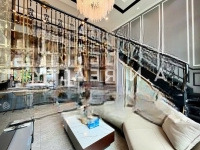 Thuê Ngay Căn Duplex 5 Phòng Ngủ Tầng Trung View Nội Khu Full Nt Có Sẵn Phòng Xông Hơi Giá Chỉ 70 Triệu