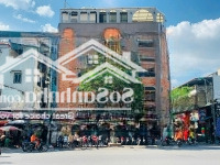 Cực Hiếm Cho Thuê Mbkd Mặt Phố Hàng Chuối 120M2X5 Tầng Mặt Tiền 10M Đoạn Đẹp Nhất Phố, Siêu Hiếm