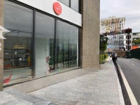 Cho Thuê Khối Đế Tòa B Can B3 Chung Cư Imperial Sky Garden, 432 Minh Khai