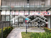 Cho Thuê Khối Đế Tòa B Can B3 Chung Cư Imperial Sky Garden, 432 Minh Khai