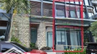 Cho Thuê Shophouse Mặt Tiền Song Hành, 1 Trệt 1 Lầu, Diện Tích 106M2 Giá Bán 65 Triệu Đã Hoàn Thiện
