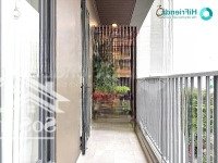 Thuê Ngắn Hạn 1 - 3 Tháng - Trung Tâm Bình Thạnh - Chdv Cao Cấp
