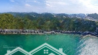 Bán Căn Hộ Chung Cư Xanh Island Cát Bà, 1.7 Tỷ Full Nội Thất, Chiết Khấu 16%, Vay Ls 0%