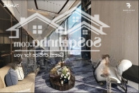 Bán Căn Hộ The Filmore Đà Nẵng, Căn 1 Ngủ Giá Chỉ 4Tỷ5, Đã Bàn Giao, Cho Thuê Từ 25 Triệu/Th,0935192035