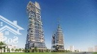 Hot! Thông Tin Tổng Quan Về Căn Hộ Vương Thừa Vũ Gần Ngay Võ Nguyên Giáp Của Sun Group