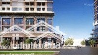 Hot! Thông Tin Tổng Quan Về Căn Hộ Vương Thừa Vũ Gần Ngay Võ Nguyên Giáp Của Sun Group