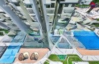 Habitat Căn Hộ Đẳng Cấp Giữa Trung Tâm Thuận An Giá Chỉ 41 Triệu/M2