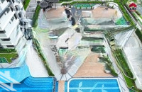 Habitat Căn Hộ Đẳng Cấp Giữa Trung Tâm Thuận An Giá Chỉ 41 Triệu/M2