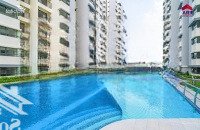 Habitat Căn Hộ Đẳng Cấp Giữa Trung Tâm Thuận An Giá Chỉ 41 Triệu/M2